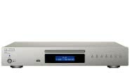 Block C-250 diamantsilber CD-Player 