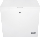 Beko CF 200 CWN Gefriertruhe 