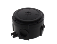 Wiska COMBI MARITIM 304/181/4xESKV 20 BK 