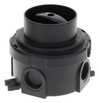 Wiska COMBI MAR 304 SWITCH 10111249 