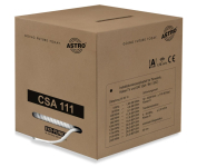 ASTRO CSA 111 Kabelpaket 1 