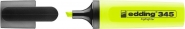 Edding e-345 Textmarker gelb 