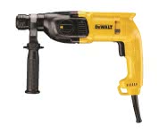 DEWALT Kombihammer SDS-plus 