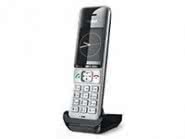 Gigaset COMFORT 500HX silver-black 