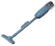 MAKI Akku-Staubsauger 18 V       DCL182Z 