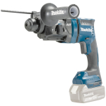 MAKI Akku-Kombihammer f. SDS+    DHR182Z 