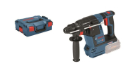 Bosch GBH 18V-26+EXPERT SDS plus-7X 5tlg 