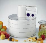 ROMMELSBACHER DA 750 Dörrautomat 