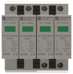 FUCHS Überspannungsableiter Typ 2 