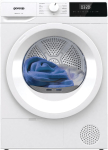 Gorenje DHNE 72 Wärmepumpentrockner 