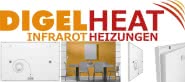 INFR Digel Heat Infrarotheizung     3353 