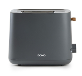 Domo DO 965 T Toaster Wood You 