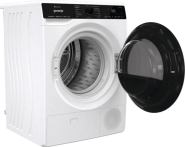 Gorenje DPNA 83W Wärmepumpentrockner 