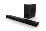 Grundig DSB2100 sw 2.1 Soundbar FH 