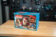 Makita Adventskalender 2025 