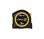 Stabila Bandmaß 3m BM 100          19570 