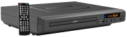 Reflexion DVD367 DVD-Player 