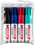 Edding Mini Permanentmarker Set 