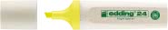 Edding e-24 EcoLine Textmarker gelb 