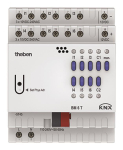 THEB KNX Binäreingang         BM 6 T KNX 