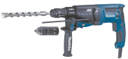 MAKI Kombihammer für SDS-PLUS  HR2631FTJ 