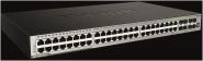 D-Link 52-P Layer3    DGS-3630-52TC/SI/E 
