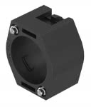 EAO Bajonett-Flansch           704.950.5 