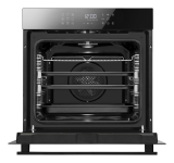 Amica EBX 944 670 S sw EB-Backofen 