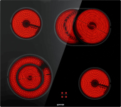 Gorenje ECD643SC Kochfeld Ceran 
