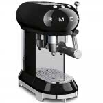 SMEG ECF 01 BLEU Espresso-Kaffeemaschine 