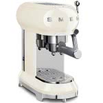 SMEG ECF 01 CREU Espresso-Kaffeemaschine 