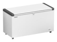 Liebherr EFL 4655-21 Gastro-Gefriertruhe 