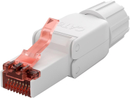 Goobay RJ45-Stecker CAT6 