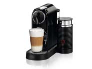 DE LONGHI Nespressomaschine  EN 267 BAE 