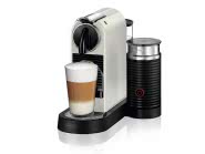 DE LONGHI Nespressomaschine  EN 267 WAE 