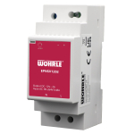 Wöhrle Netzgerät 12V DC 2A     EPNSV1202 