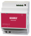 Wöhrle Netzgerät 24V DC 4 A    EPNSV2404 