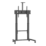 Vogels Essential T1041 sw Display-Wagen 