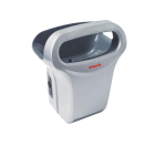 Starmix Highspeed-Händetrockner XT 4000 