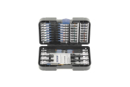 GEDORE Torsions-Bit-Set 42-teilig 