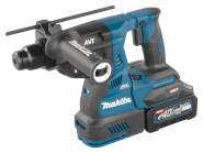 MAKI Akku-Kombihammer SDS+ 40 HR003GM201 