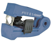 GEDORE Modul-Einsatz mit V-Messer BLAU 