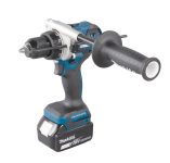 MAKI Akku-Schlagbohrschrauber  DHP486RTJ 