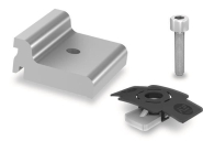 K2 SingleRail 63 Climber Set     2001626 