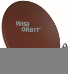 WISI Sat-Offsetantenne 80cm        OA38I 