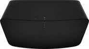 SONOS Five schwarz 