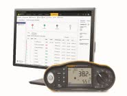 Fluke FLK-1663 DE Installationstester 