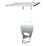 Adapterplatte passend für Smartfox 