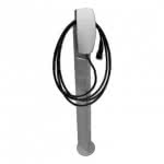 Adapterplatte passend für Tesla 