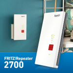 AVM FRITZ!Repeater 2700 4x4 auf 20003135 